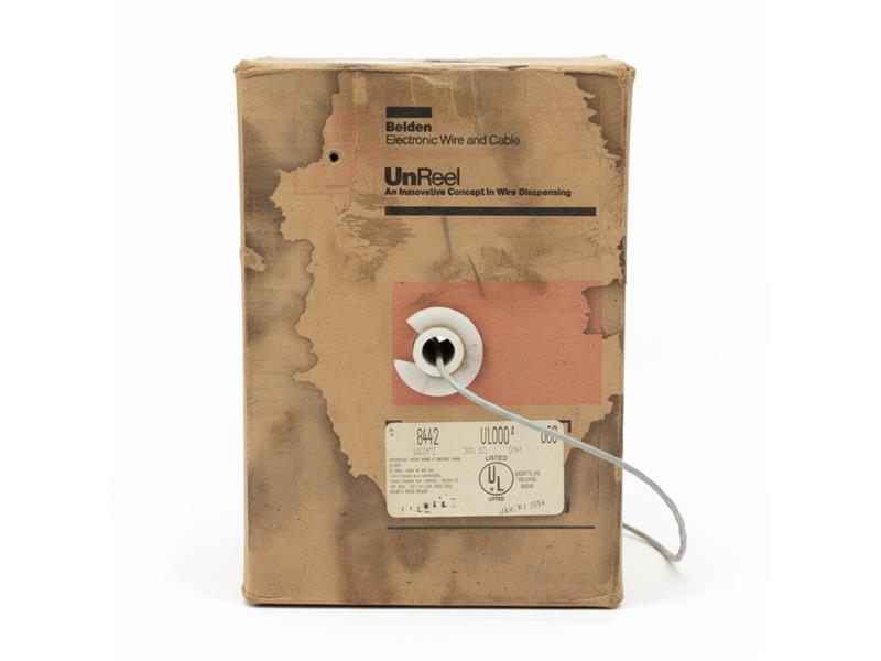 BELDEN 8442/FT