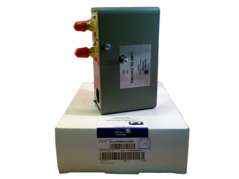 JOHNSON CONTROLS P45NCA-54
