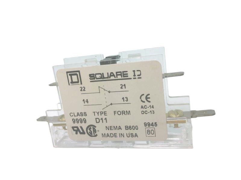 9999D11 by SCHNEIDER ELECTRIC
