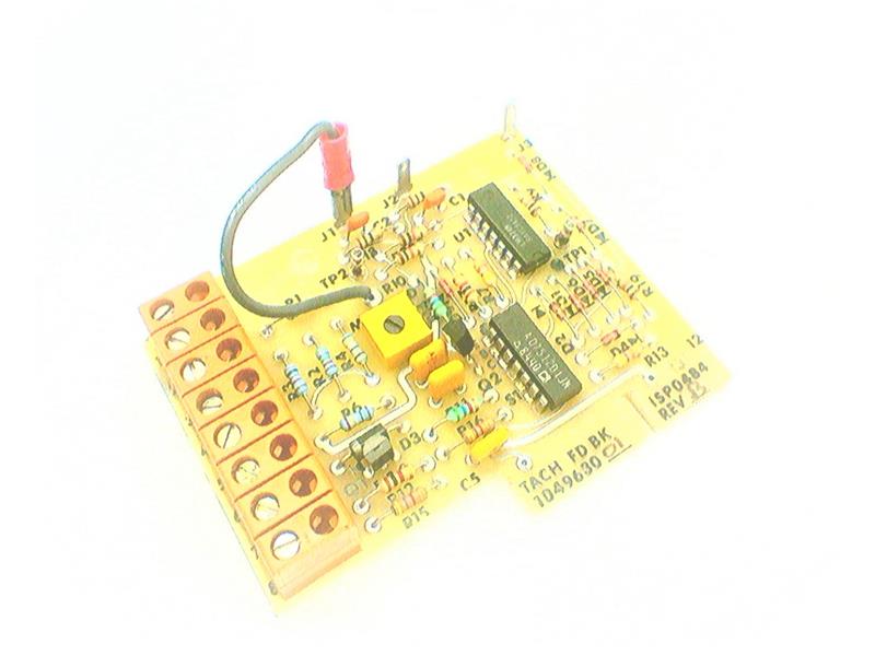 NIDEC CORP 1049630-01