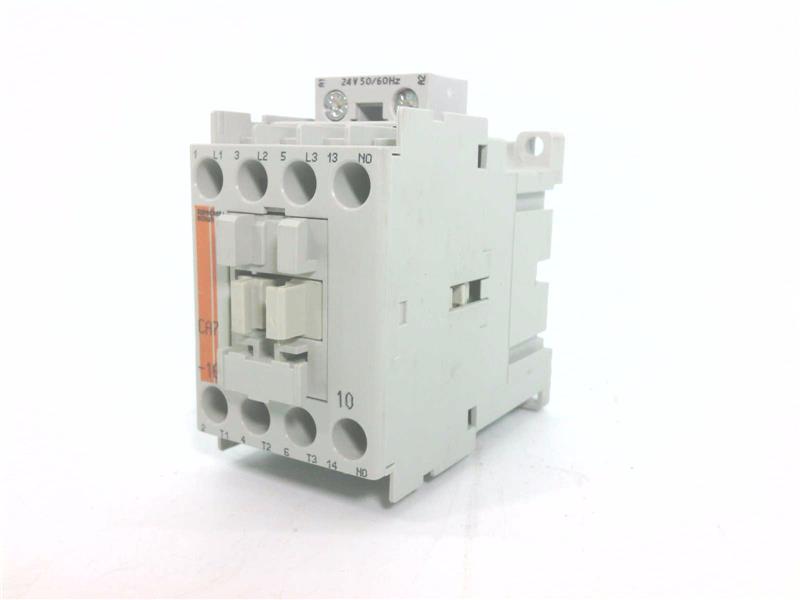 SPRECHER & SCHUH CA7-16-10-24V50/60