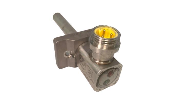 TOPWORX 7FJ453658DCA