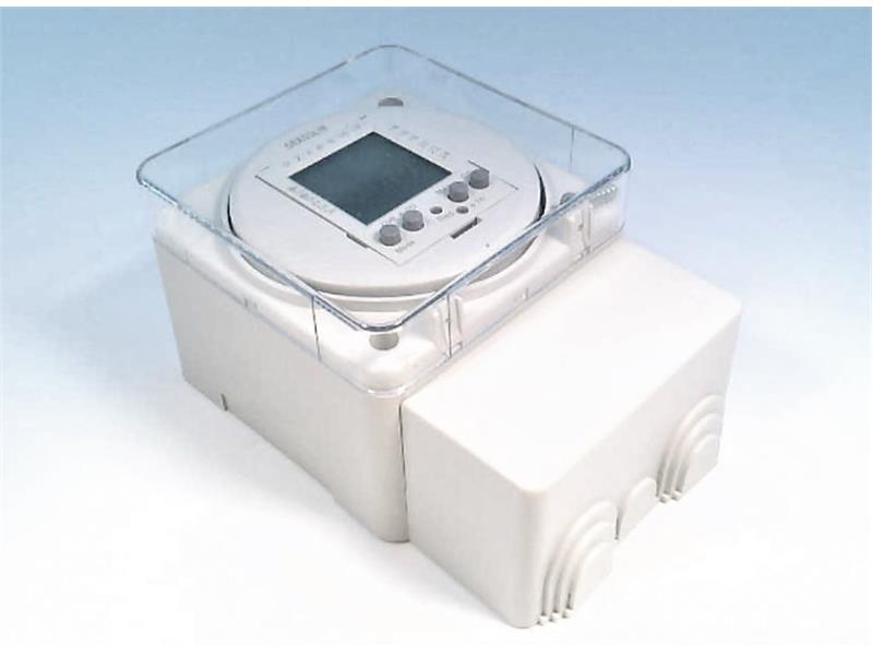 FM1D20A-24 by INTERMATIC