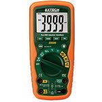 EXTECH EX505+DV20+LED HAT