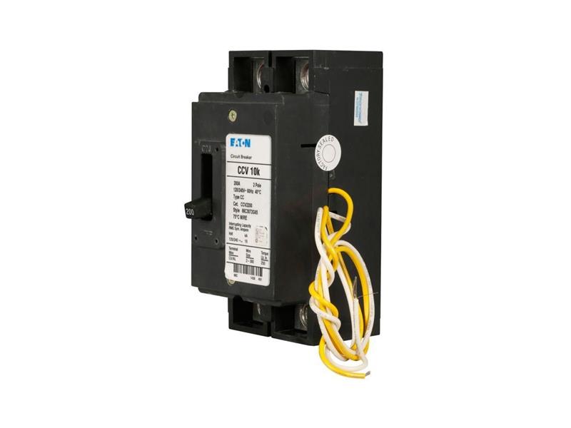 EATON CORPORATION CCV2150SR04