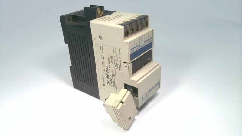 SCHNEIDER ELECTRIC TSXASG2001