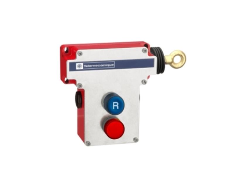 XY2CE1A196H4 by SCHNEIDER ELECTRIC