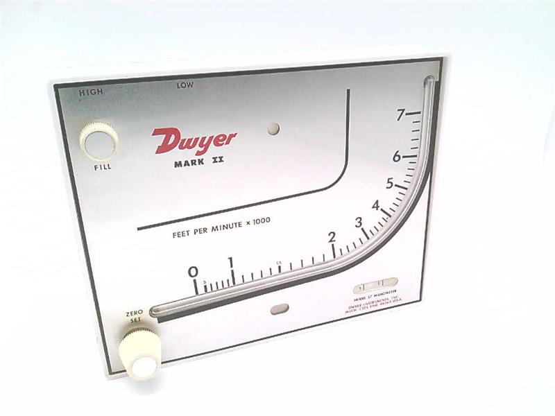 DWYER MARK II 27