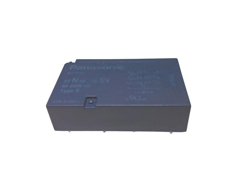 SFN4D-DC12V by MATSUSHITA ELECTRIC