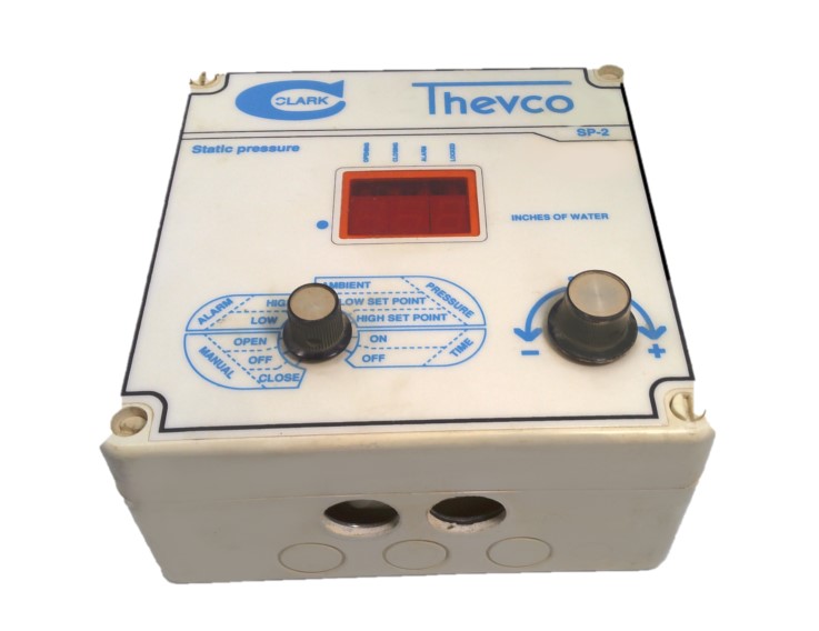 THEVCO ELECTRONICS SP-2
