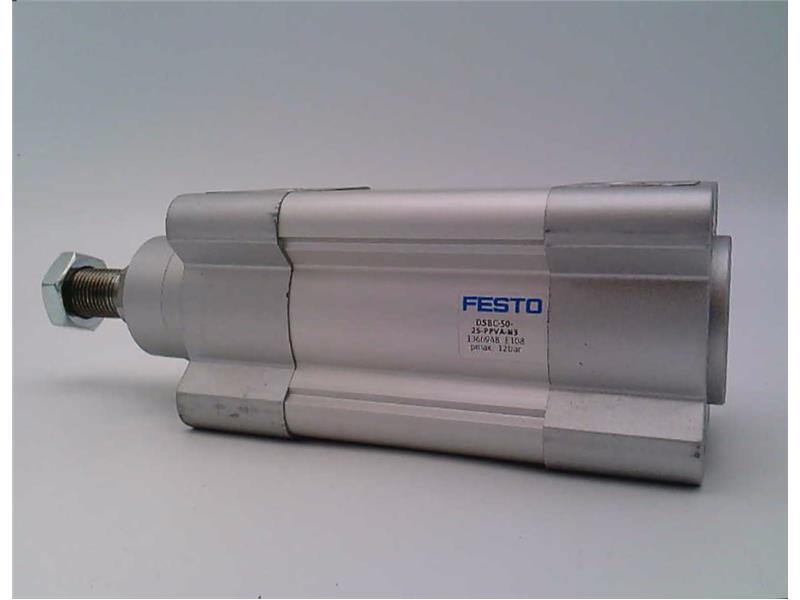 FESTO DSBC-50-25-PPVA-N3