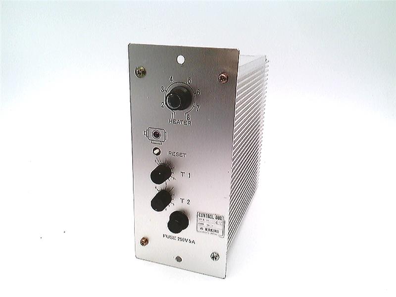 MIBU DENKI INDUSTRIAL CO V12718