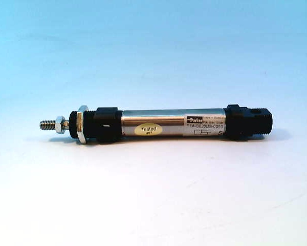 PARKER P1A-S020DS-0050