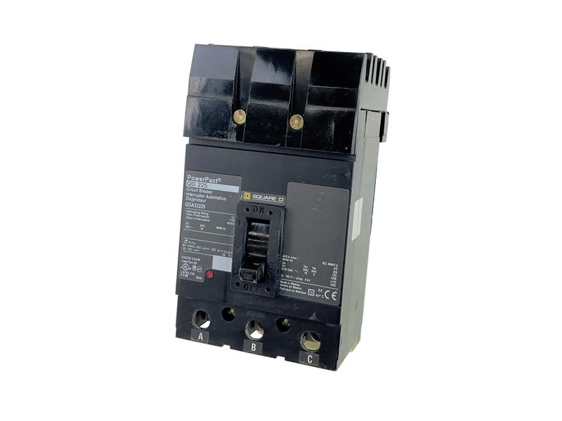 SCHNEIDER ELECTRIC QDA32225