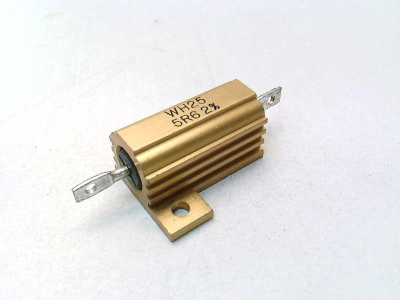 WH25-5R6GI by TT ELECTRONICS