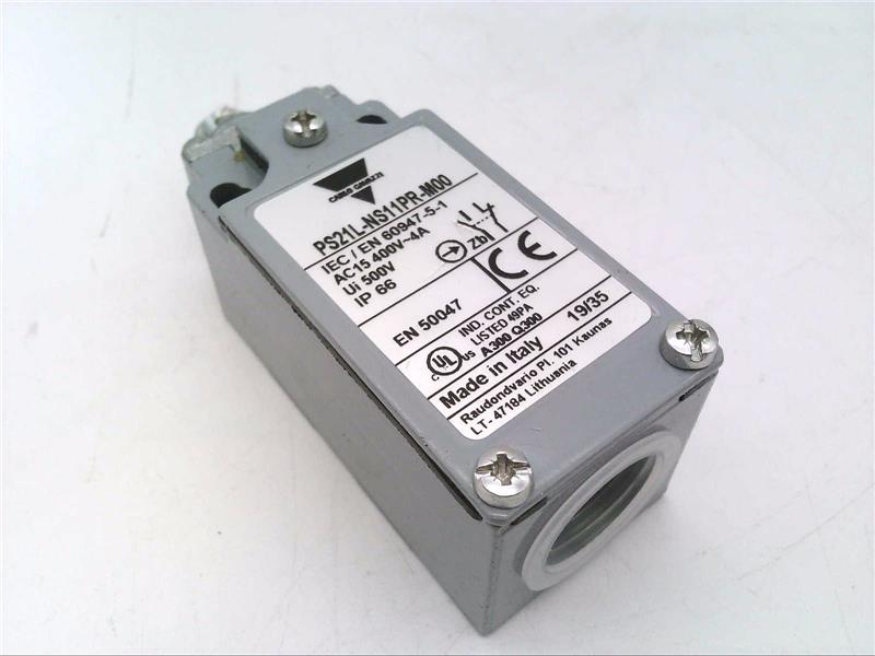 CARLO GAVAZZI PS21L-NS11PR-M00