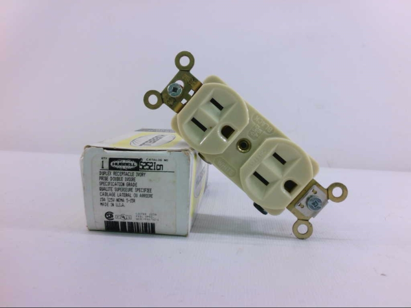 HUBBELL HBL-5252I-CN