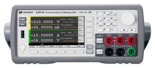 KEYSIGHT TECHNOLOGIES B2912A