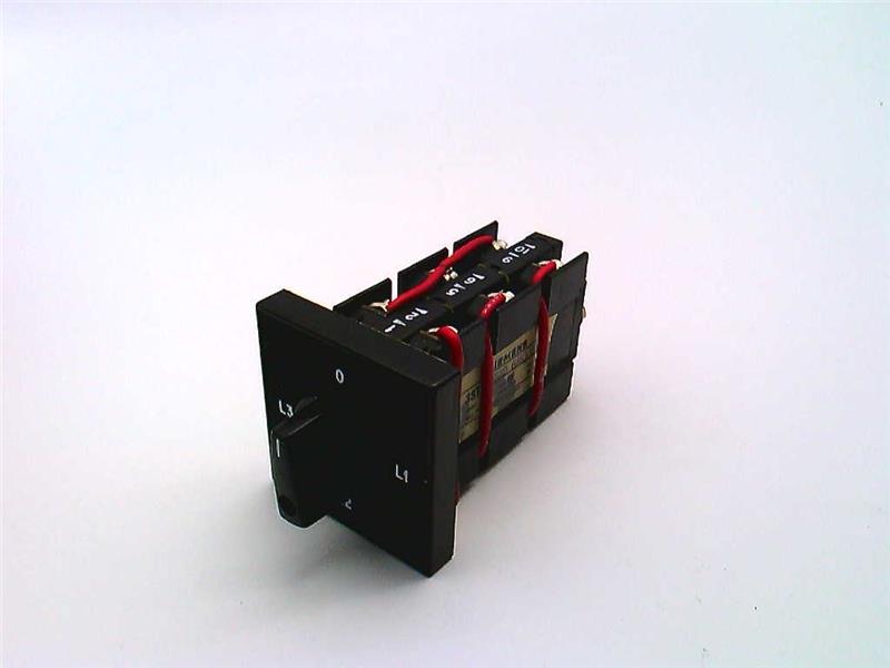 SIEMENS 3ST1-200-6RQ-01