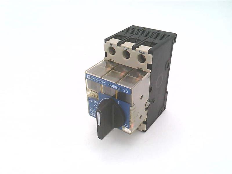 SCHNEIDER ELECTRIC GK2-CF22