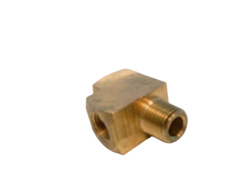MIDLAND METAL MFG 28245