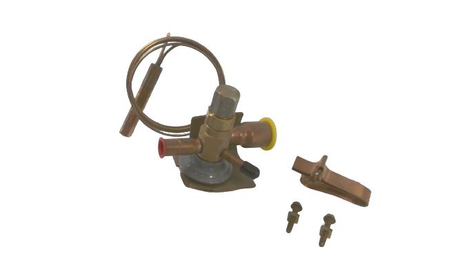 FBVE-4-ZP40 by PARKER