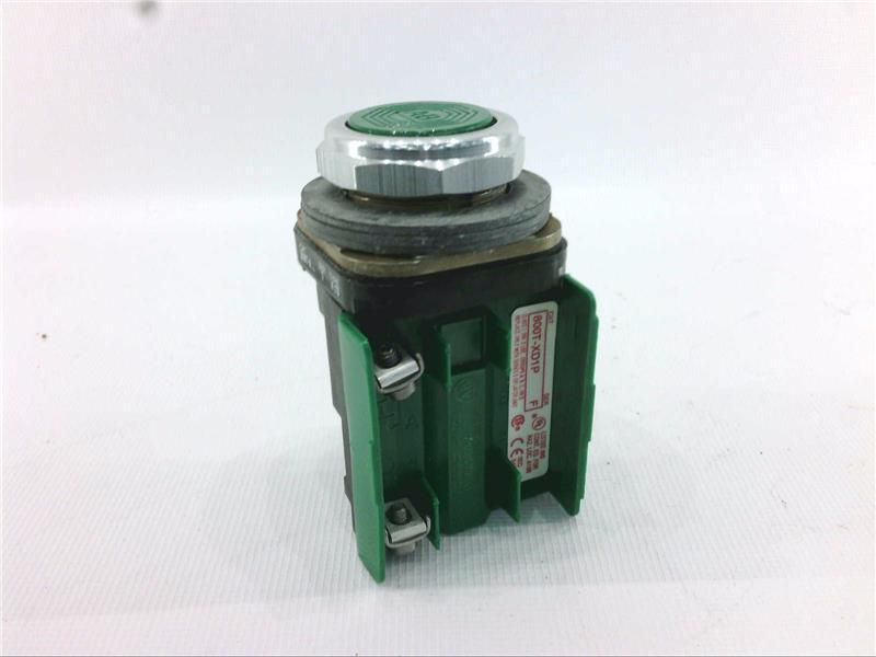 ALLEN BRADLEY 800T-A1D1P