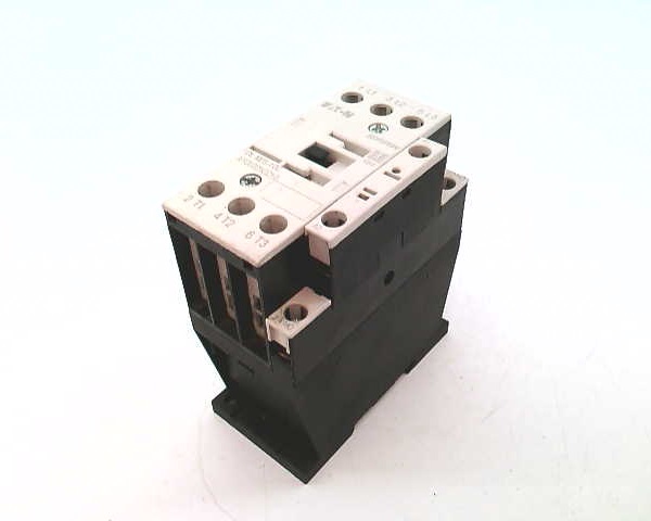 EATON CORPORATION DILM25-10(220V50HZ,240V60HZ)