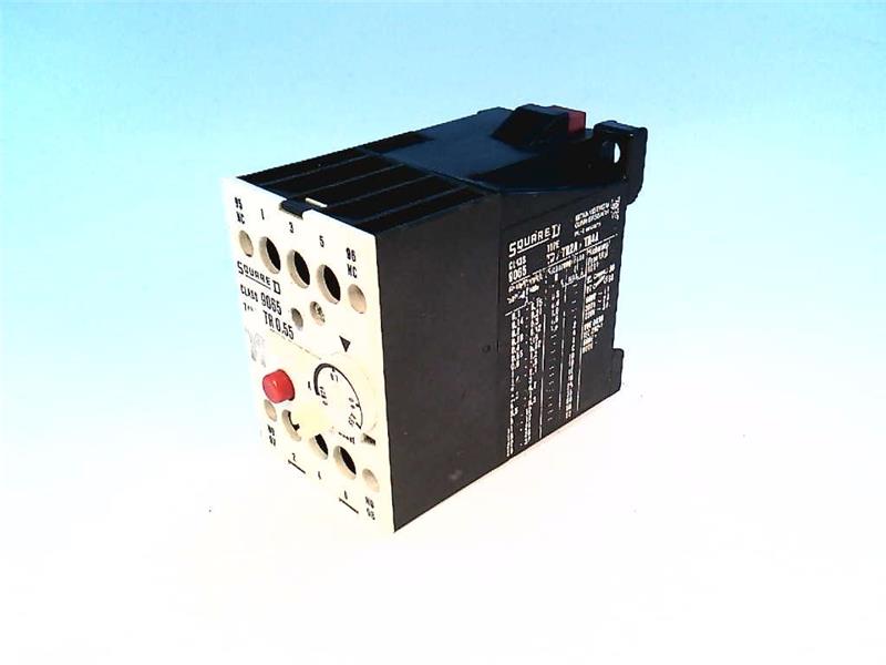 SCHNEIDER ELECTRIC 9065 TR0.4