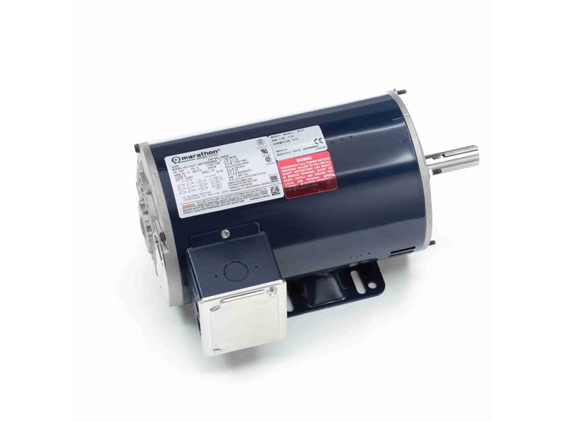 REGAL REXNORD 145TTDR6132