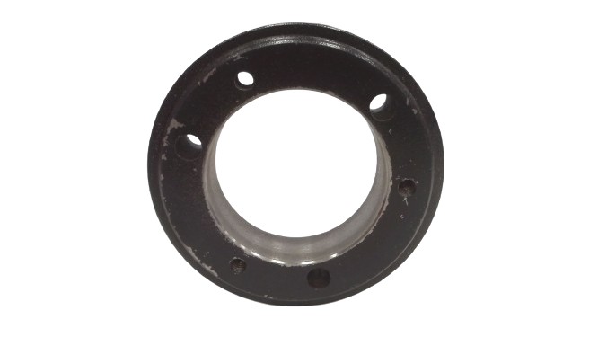 WE10H by ALTRA INDUSTRIAL MOTION