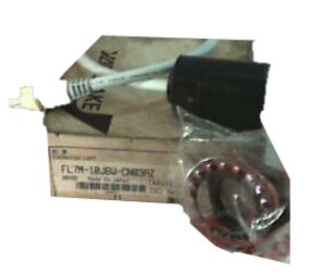 FL7M-10J6W-CN03AZ by HONEYWELL