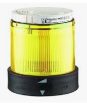 SCHNEIDER ELECTRIC XVB-C0B8