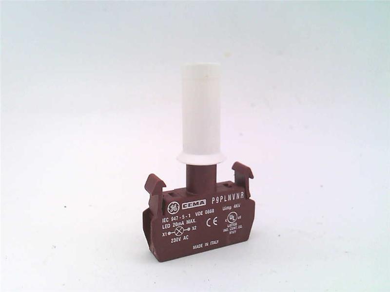 GENERAL ELECTRIC P9P-LNVNB