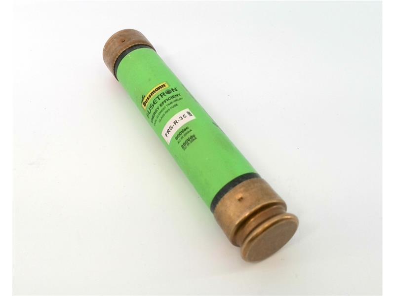 EATON CORPORATION FRS-R-35