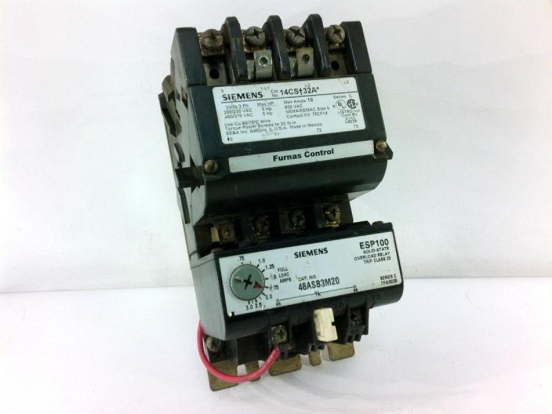 SIEMENS 14CSB32AP