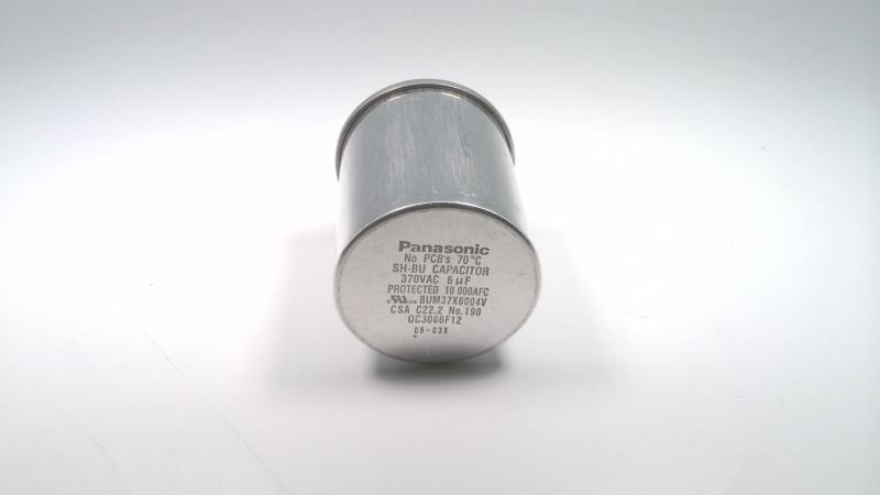 MATSUSHITA ELECTRIC 0C3006F12