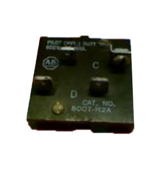 ALLEN BRADLEY 800T-H2ABLC