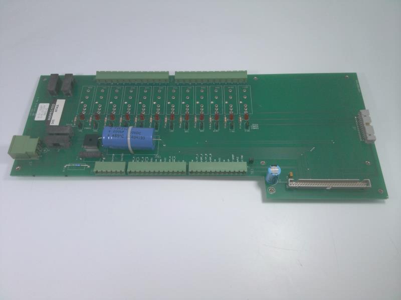 WW-1653-0116 by DANAHER CONTROLS