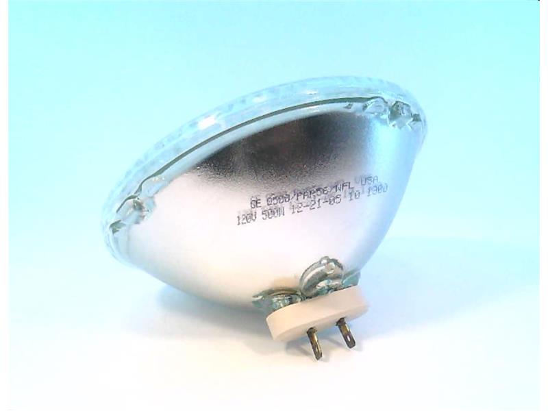 GENERAL ELECTRIC Q500/PAR56/WFL