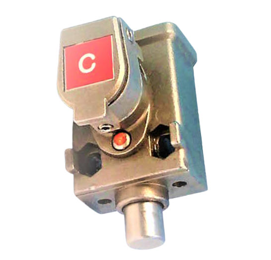 440T-MSBLE0C by ALLEN BRADLEY