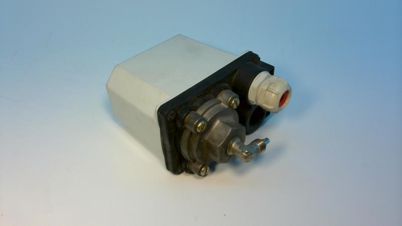 EATON CORPORATION MCS11-G