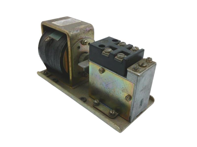 ALLEN BRADLEY 849DC-ZOH32