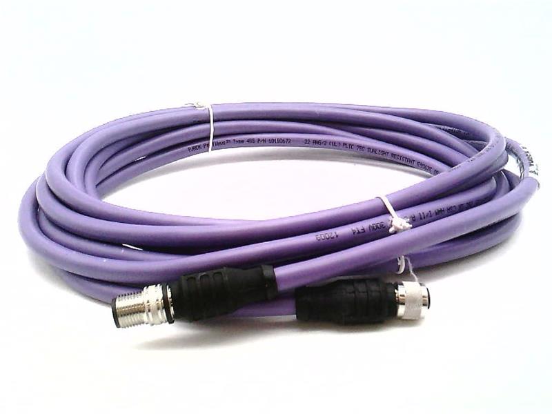 TURCK RSSWV RKSWV 455-5M