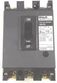 FUJI ELECTRIC SA33-3P10A