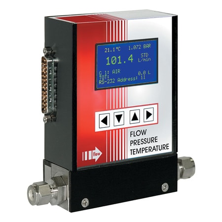 OMEGA ENGINEERING FMA6607