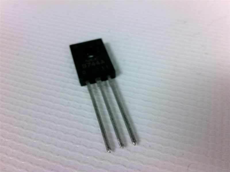 NEC 2SB744A