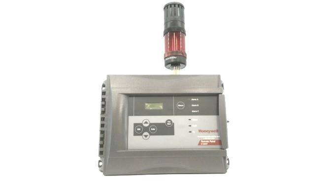 HONEYWELL 301-EMRP-RFSA