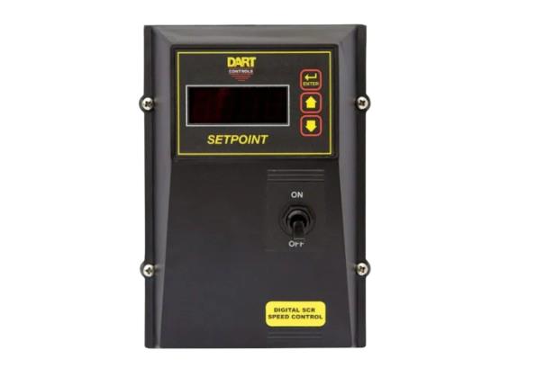 DART CONTROLS 153D-25E-56H3