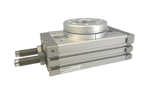 SMC 25A-MSQB20RX-X252